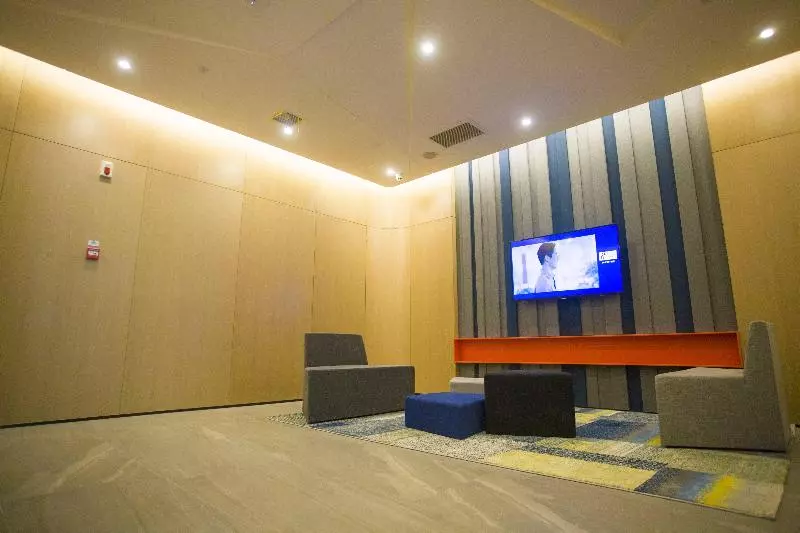 Fotos del hotel Holiday Inn Express Sanya Bay, An Ihg:  22