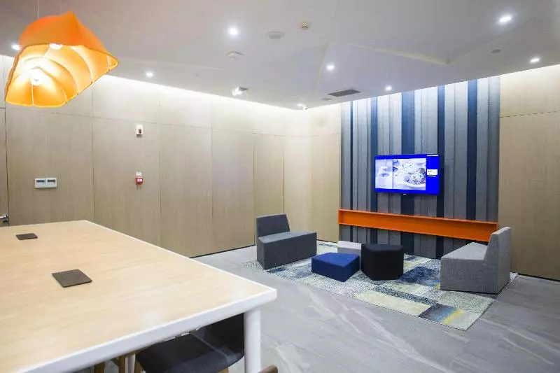 Fotos del hotel Holiday Inn Express Sanya Bay, An Ihg:  17