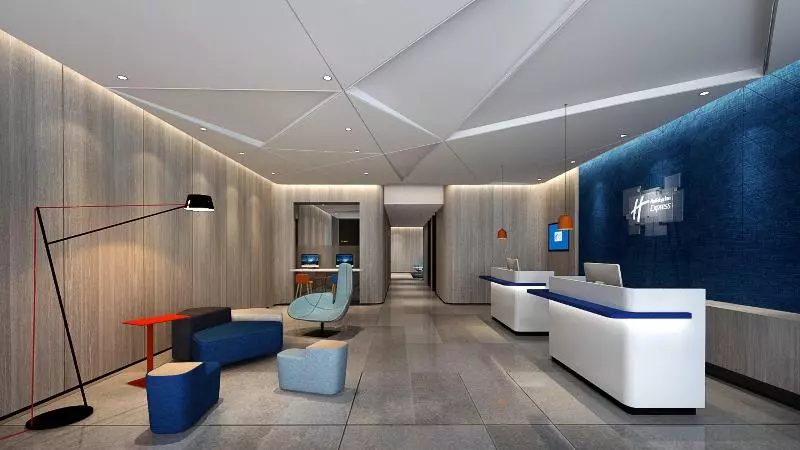 Fotos del hotel Holiday Inn Express Sanya Bay, An Ihg:  16