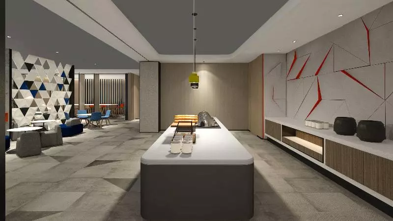 Fotos del hotel Holiday Inn Express Sanya Bay, An Ihg:  21