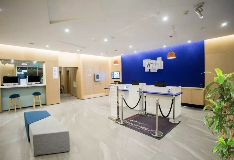 Fotos del hotel Holiday Inn Express Sanya Bay, An Ihg:  4