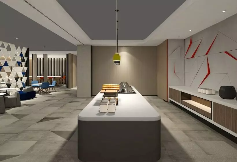 Fotos del hotel Holiday Inn Express Sanya Bay, An Ihg:  7