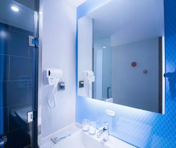 Fotos del hotel Holiday Inn Express Sanya Bay, An Ihg:  18