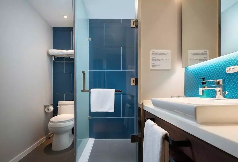 Fotos del hotel Holiday Inn Express Sanya Bay, An Ihg:  13