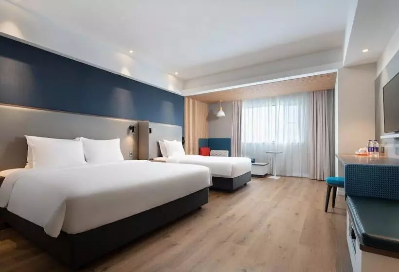 Fotos del hotel Holiday Inn Express Sanya Bay, An Ihg:  15