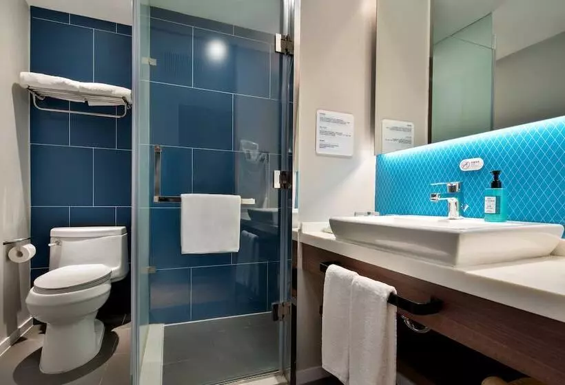 Fotos del hotel Holiday Inn Express Sanya Bay, An Ihg:  8