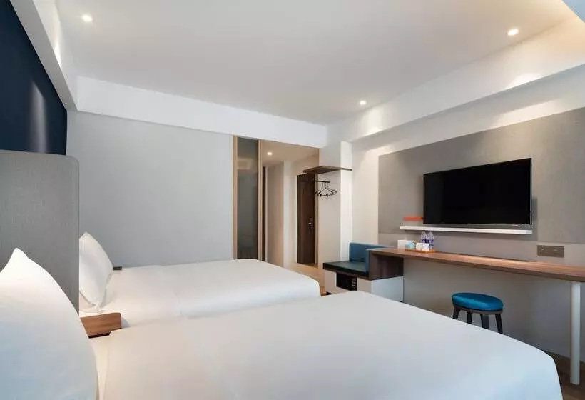 Fotos del hotel Holiday Inn Express Sanya Bay, An Ihg:  20