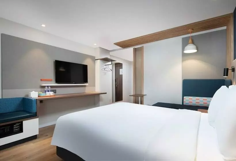 Fotos del hotel Holiday Inn Express Sanya Bay, An Ihg:  2