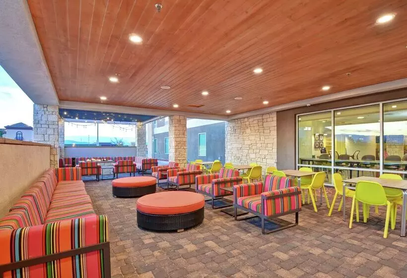 Fotos del hotel Home2 Suites By Hilton Las Vegas Strip South:  3