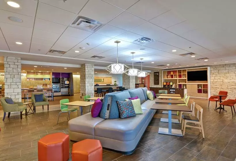 Fotos del hotel Home2 Suites By Hilton Las Vegas Strip South:  15