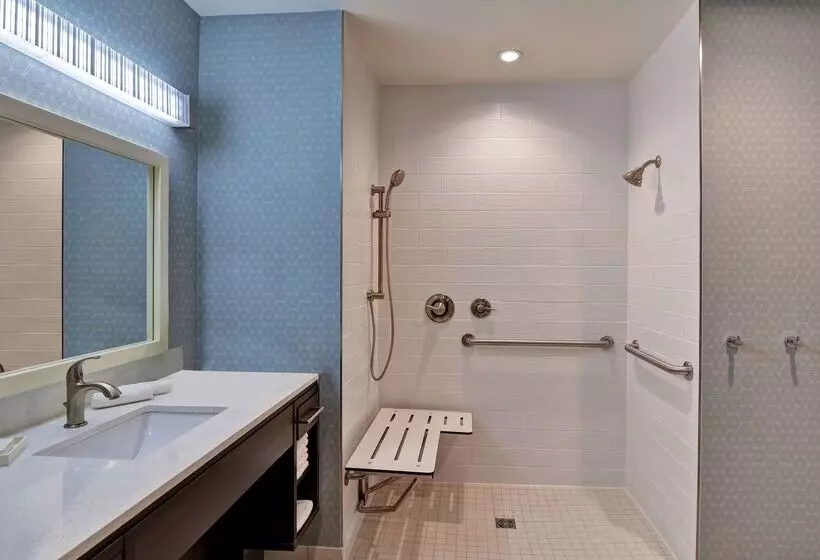 Fotos del hotel Home2 Suites By Hilton Las Vegas Strip South:  18