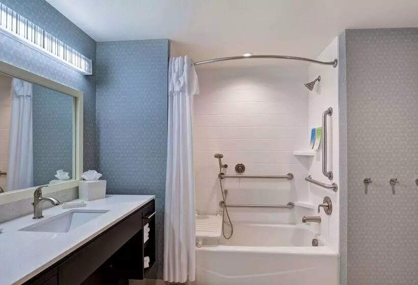 Fotos del hotel Home2 Suites By Hilton Las Vegas Strip South:  16