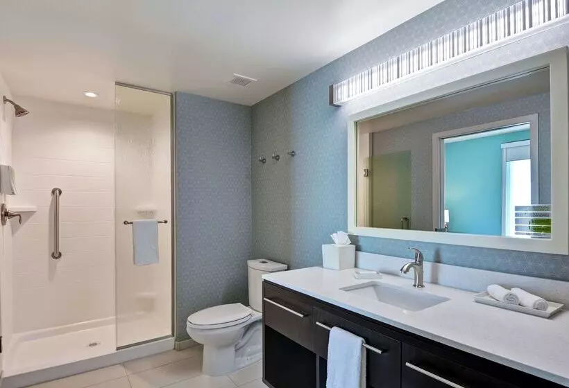 Fotos del hotel Home2 Suites By Hilton Las Vegas Strip South:  7