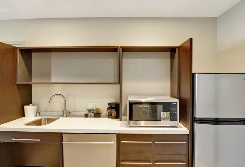 Fotos del hotel Home2 Suites By Hilton Las Vegas Strip South:  6