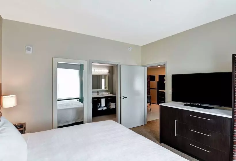 Fotos del hotel Home2 Suites By Hilton Las Vegas Strip South:  14