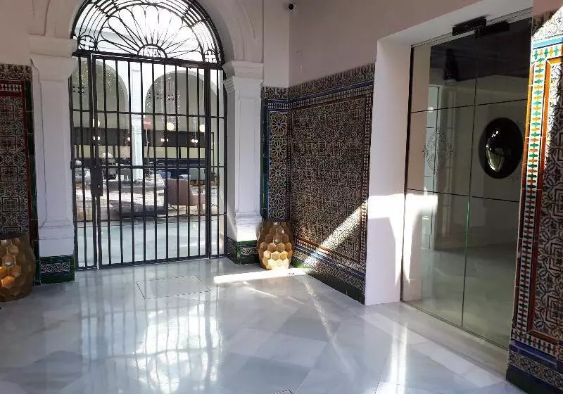 Fotos del hotel One Shot Palacio Conde De Torrejón 09:  11