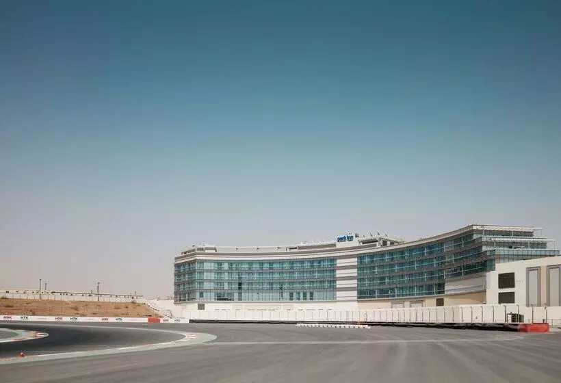 Fotos del hotel Park Inn By Radisson Dubai Motor City:  24