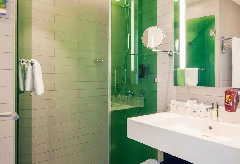 Fotos del hotel Park Inn By Radisson Dubai Motor City:  7
