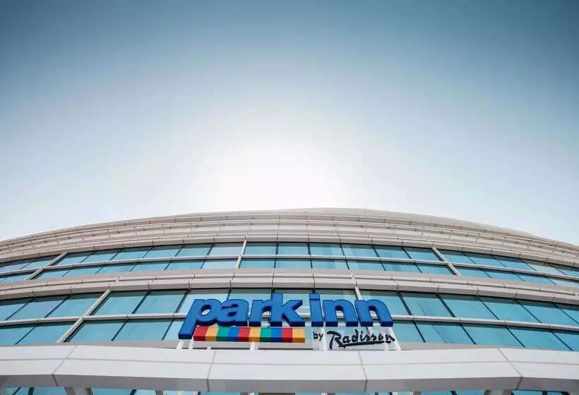 Fotos del hotel Park Inn By Radisson Dubai Motor City:  18