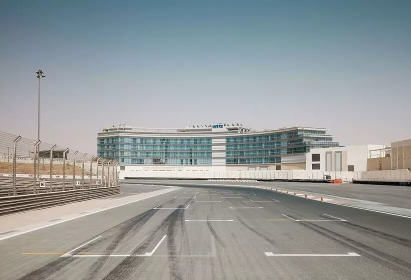 Fotos del hotel Park Inn By Radisson Dubai Motor City:  22
