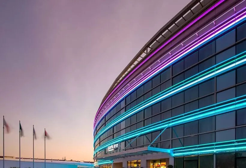 Fotos del hotel Park Inn By Radisson Dubai Motor City:  97