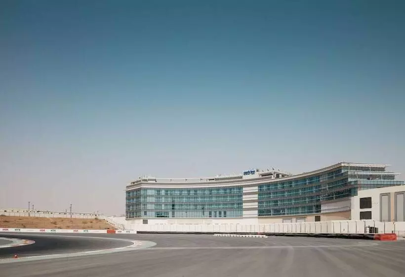 Fotos del hotel Park Inn By Radisson Dubai Motor City:  103