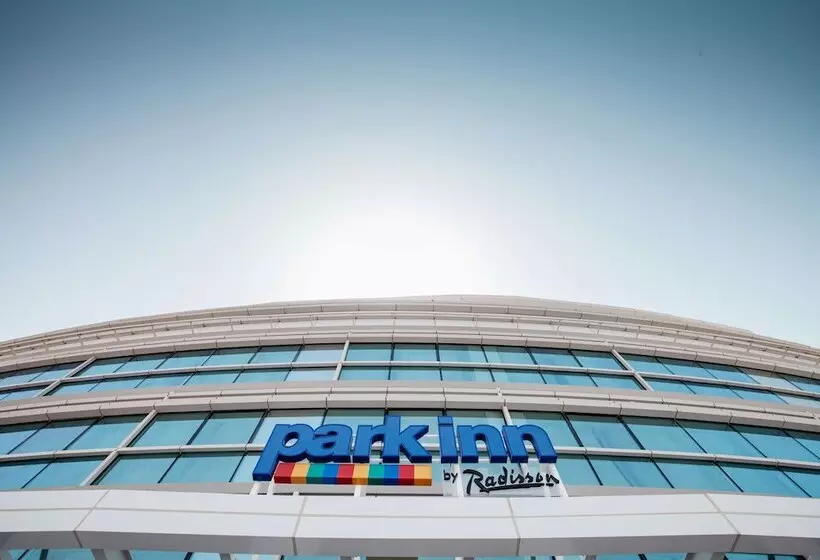 Fotos del hotel Park Inn By Radisson Dubai Motor City:  104