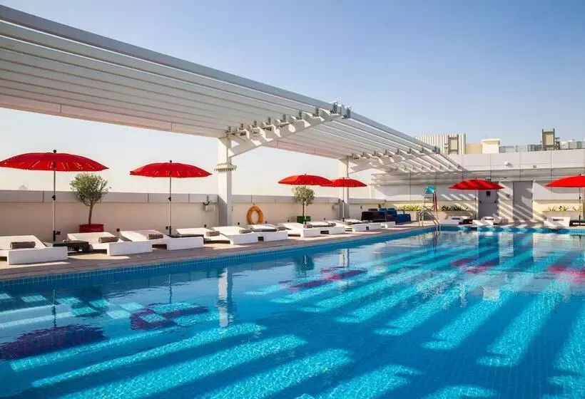 Fotos del hotel Park Inn By Radisson Dubai Motor City:  107