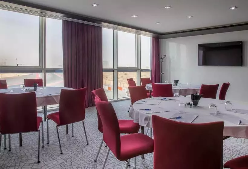 Fotos del hotel Park Inn By Radisson Dubai Motor City:  109