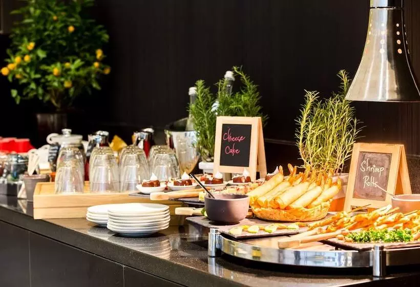 Fotos del hotel Park Inn By Radisson Dubai Motor City:  112
