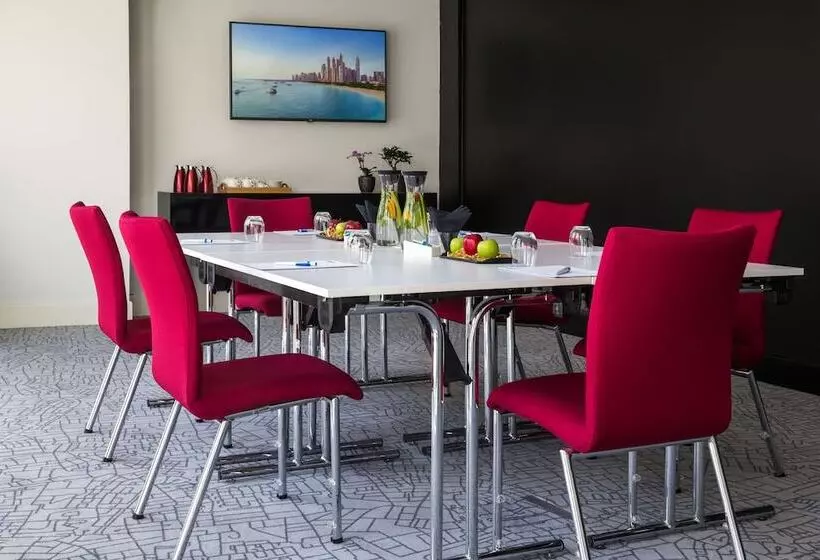 Fotos del hotel Park Inn By Radisson Dubai Motor City:  115