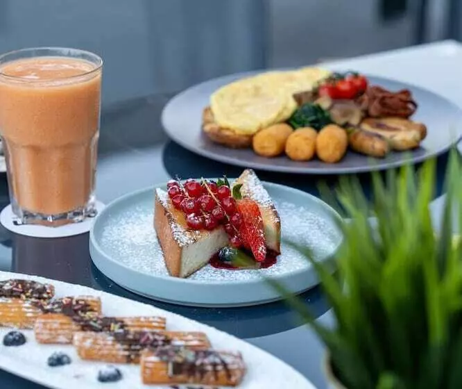 Fotos del hotel Park Inn By Radisson Dubai Motor City:  117