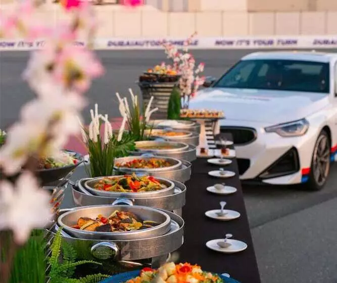 Fotos del hotel Park Inn By Radisson Dubai Motor City:  124