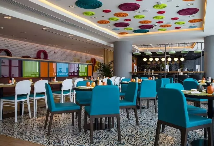 Fotos del hotel Park Inn By Radisson Dubai Motor City:  20