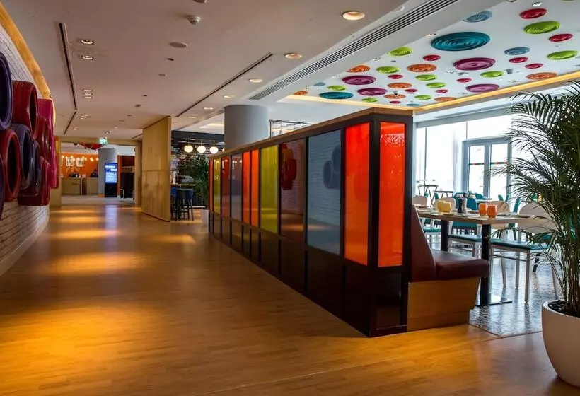Fotos del hotel Park Inn By Radisson Dubai Motor City:  22