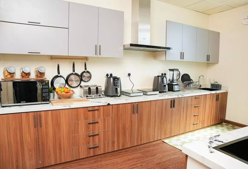 Fotos del hotel Park Inn By Radisson Dubai Motor City:  11