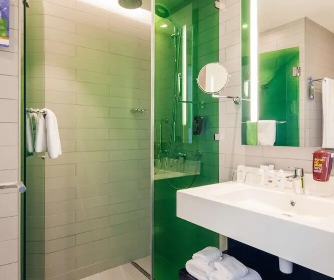 Fotos del hotel Park Inn By Radisson Dubai Motor City:  48