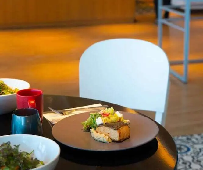 Fotos del hotel Park Inn By Radisson Dubai Motor City:  136