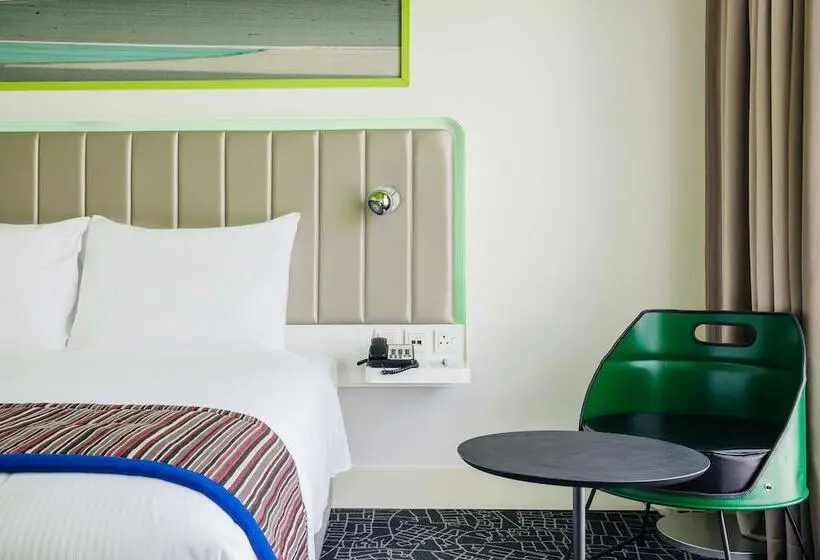 Fotos del hotel Park Inn By Radisson Dubai Motor City:  85