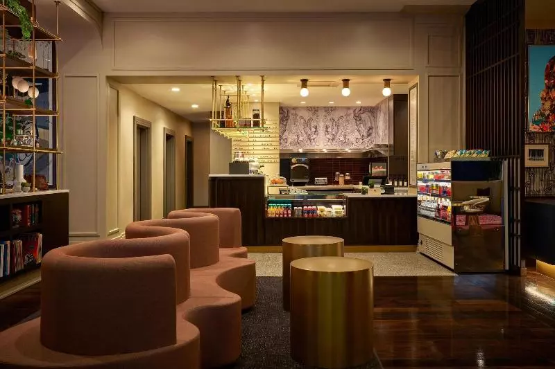 Fotos del hotel Renaissance Saint Elm Dallas Downtown:  14