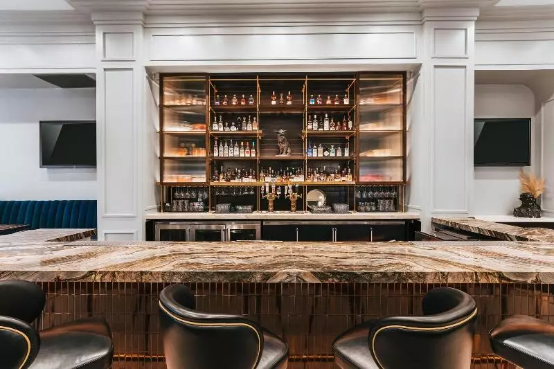 Fotos del hotel Renaissance Saint Elm Dallas Downtown:  6
