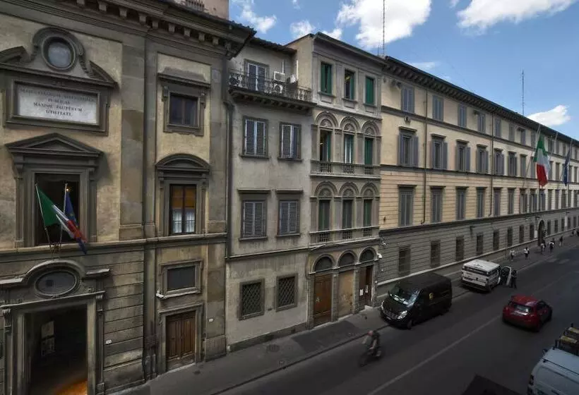Fotos del hotel Residenza Conte Di Cavour & Rooftop:  18
