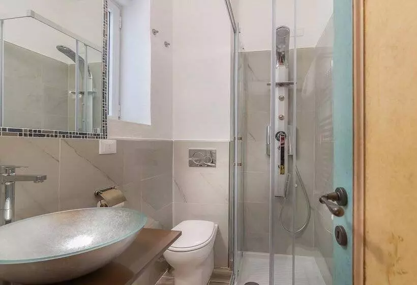 Fotos del hotel Residenza Conte Di Cavour & Rooftop:  13