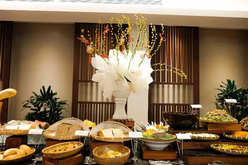Fotos del hotel Silk Sense Hoi An River Resort:  16