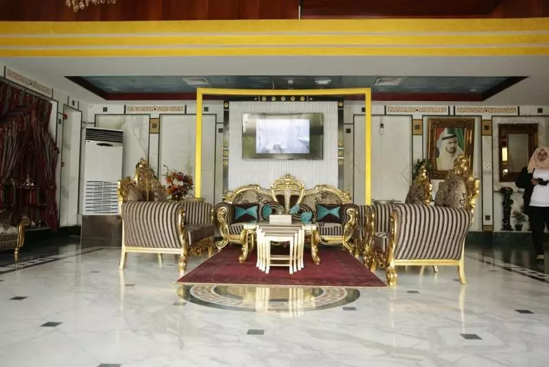 Fotos del hotel Delmon Boutique:  2