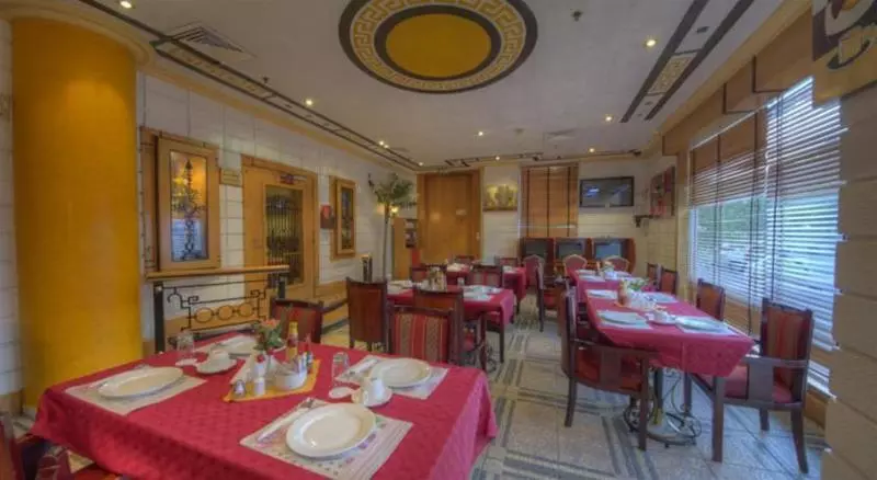 Fotos del hotel Delmon Boutique:  8
