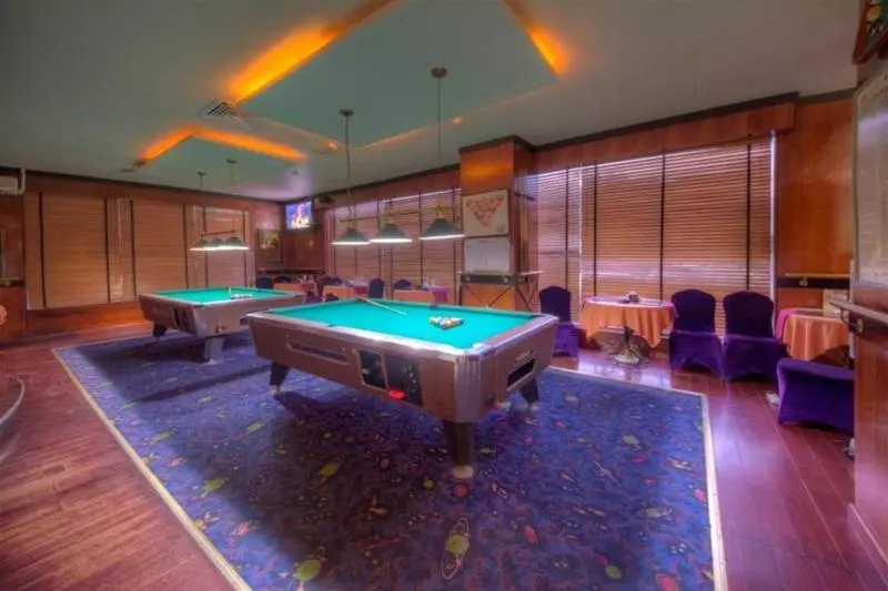 Fotos del hotel Delmon Boutique:  5