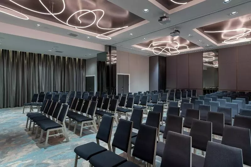 Fotos del hotel Four Points By Sheraton Auckland:  4