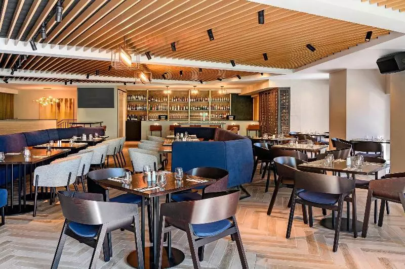 Fotos del hotel Four Points By Sheraton Auckland:  15