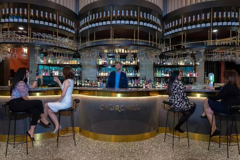 Fotos del hotel Four Points By Sheraton Auckland:  16